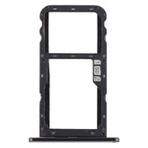 SIM Card Tray + SIM Card Tray / Micro SD Card Tray for Asus Zenfone 5 ZE620KL, For Asus ZE620KL